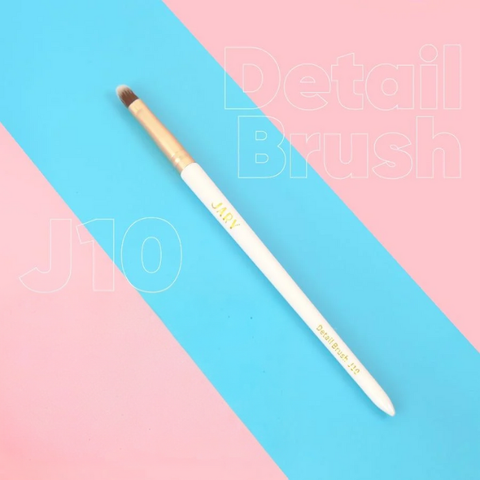  Cọ Nhỏ Đầu Dẹt Jary Detail Brush 