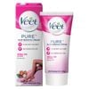  Kem Tẩy Lông Cho Da Thường Veet Pure Hair Removal Cream (Mẫu mới) 