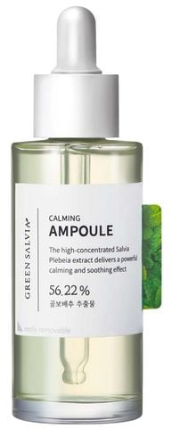  Tinh Chất Phục Hồi Da Meideme Green Salvia Calming Ampoule 