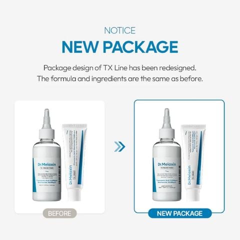  [TẶNG 1 MẶT NẠ JENASKIN B5 MASK] Nước Hoa Hồng Hỗ Trợ Dưỡng Trắng Da Dr Melaxin TX Peeling Toner 