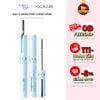  Mascara Chuốt Mi Chống Nước Mascara Focallure Lifting 