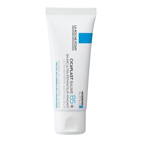 Kem Dưỡng Làm Dịu Mát, Phục Hồi Da La Roche-Posay Cicaplast Baume B5+ Ultra Reparateur Apaisant ( Phiên Bản Mới Nhất )