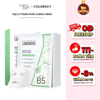  Mặt Nạ Dưỡng Sáng Da Colorkey Luminous Brightening Facial Mask 