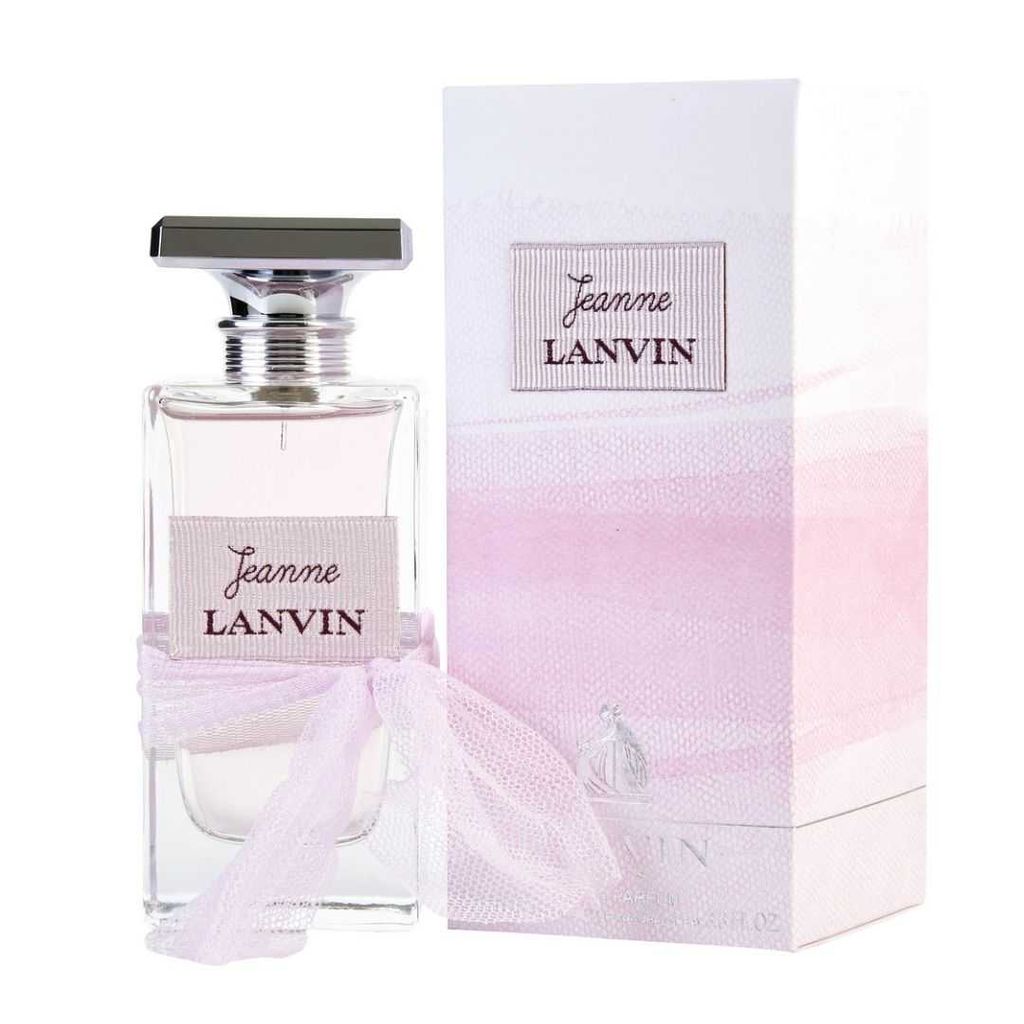 Nước Hoa Lanvin Paris Jeanne Lanvin Eau De Parfum