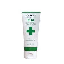  Sữa Rửa Mặt Arumore PHA Balance Foam Deep Cleanser 