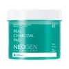  Toner Pad Chiết Xuất Than Tre Se Khít Lỗ Chân Lông Neogen Dermalogy Real Charcoal Pad 