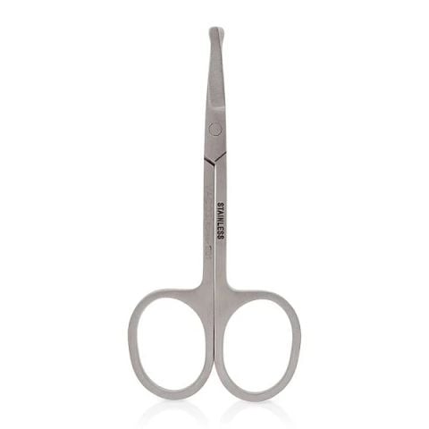  Kéo Tỉa Mũi Tròn Vacosi Scissors 