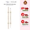  Bút Kẻ Mắt Dạng Lỏng Focallure Ultra-Skinny Liquid Eyeliner LL01 