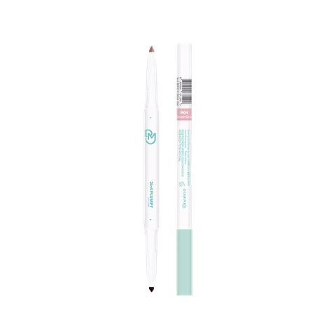  Chì Viền Môi Dearmay 2in1 Plumpy Lip Liner 