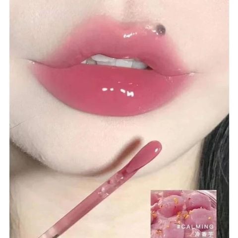  Son Bóng Căng Mọng 3CE Drop Glow Gel 