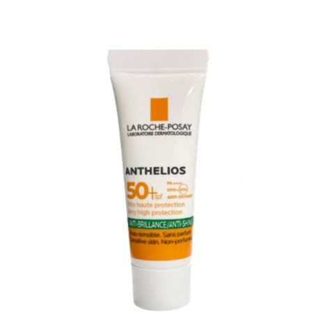  Kem Chống Nắng Kiềm Dầu La Roche-Posay Anthelios UVmune 400 Oil Control Gel-Cream SPF 50+ PA++++ ( Mẫu Mới) 