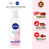  Nước Hoa Hồng Dưỡng Sáng Da, Hỗ Trợ Se Khít Lỗ Chân Lông Nivea Extra Bright Pore Minimising Toner 