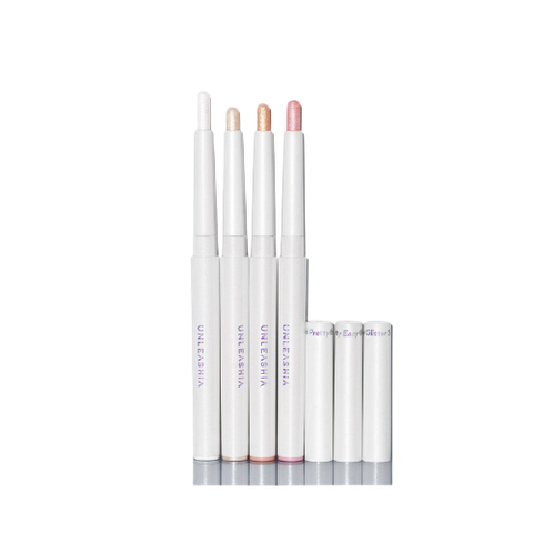  Bút Nhũ Mắt Dạng Sáp Unleashia Pretty Easy Giltter Stick 