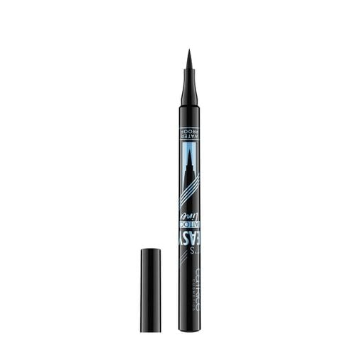  Bút Dạ Kẻ Mắt Không Lem Lâu Trôi Catrice It’s Easy Tattoo Liner Waterproof 