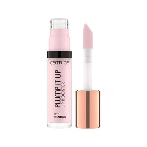  Son Dưỡng Căng Mọng Làm Đầy Môi Catrice Plump It Up Lip Booster 