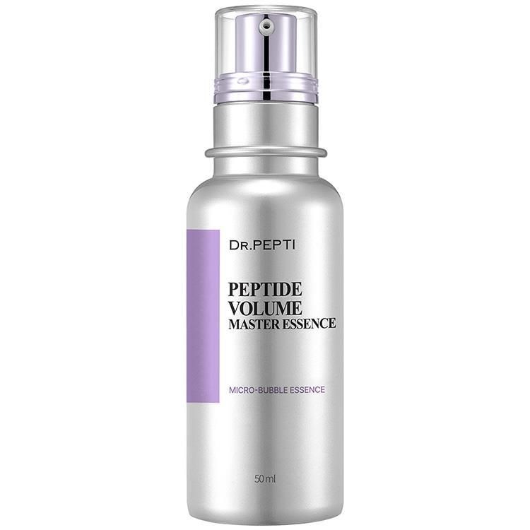 Tinh Chất Trẻ Hoá, Dưỡng Sáng Da Dr.Pepti Volume Master Essence 50ml