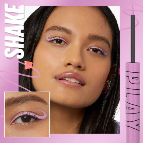  Kẻ Mắt Nước Bền Màu Lâu Trôi Maybelline Tattoo Liner Play 