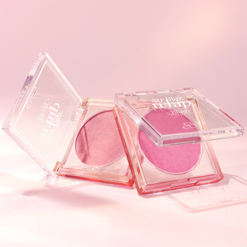 Má Hồng Clio Air Blur Whip Blush 