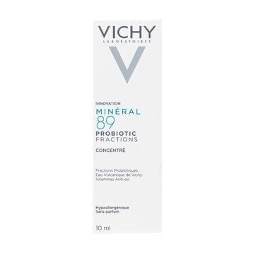  Tinh Chất Dưỡng Da Vichy Mineral 89 Probiotic Fractions 