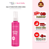 Xịt Giữ Lớp Trang Điểm Lâu Trôi Silkygirl Makeup Setting Spray Matte 