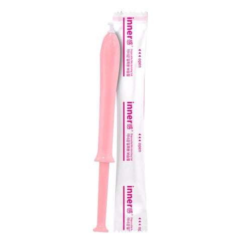  Đũa Thần Dưỡng Ẩm, Chống Viêm Nhiễm Vùng Kín Wettrust Innergarm Disposable Moisturizing Gel 