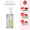  Tinh Chất Dưỡng Ẩm Dịu Nhẹ Chiết Xuất Từ 8 Loại Trà BOM Eight Tea Cicaming Serum 