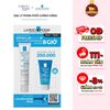  Combo La Roche-Posay Kem Dưỡng Giảm Mụn Hiệu Quả 40ml + Gel Rửa Mặt Cho Da Dầu, Nhạy Cảm Effaclar Duo+ M + Effaclar Purifying Foaming Gel For Oily Sensitive Skin 