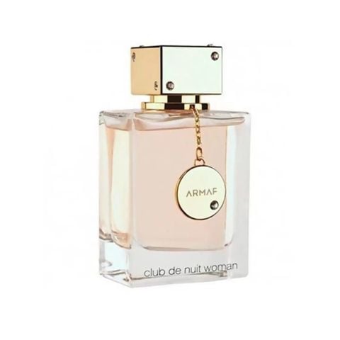  Nước Hoa Nữ Armaf Club De Nuit Woman Eau De Parfum 