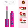  Mascara Cong Dài 360 Độ Maybelline New York Lash Sensational Firework 