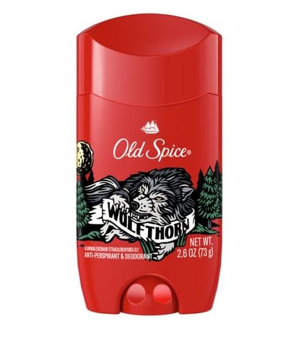  Sáp Khử Mùi Old Spice Anti-Perspirant & Deodorant 