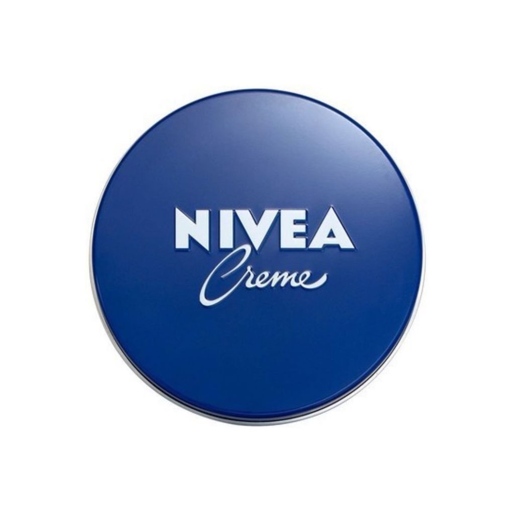 Kem Dưỡng Ẩm Dưỡng Da Sáng Mịn Nivea Creme