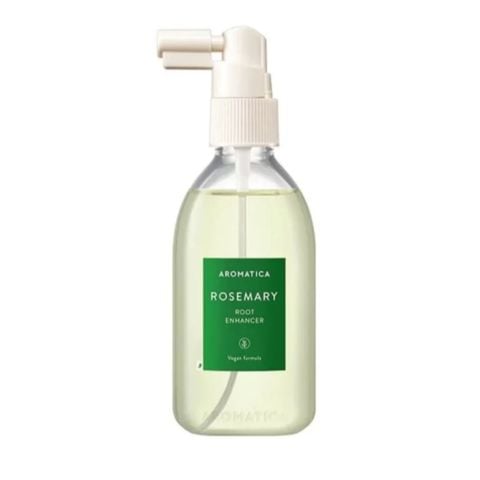  Xịt Dưỡng Tóc Hương Thảo Aromatica Rosemary Root Enhancer 
