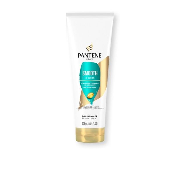 Dầu Xả Suôn Mượt, Óng Ả Pantene ProV Smooth & Sleek Conditioner