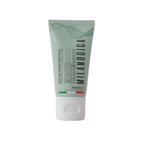  Dầu Xả Phục Hồi Hư Tổn Milanogica Moisture Repair Conditioner 