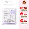  Mặt Nạ Thạch Phục Hồi Dịu Da Medianswer Calming Collagen Nanoshot Mask 