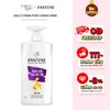  Dầu Gội Pantene 3X Phục Hồi Tóc Hư Tổn Total Damage Care Shampoo 