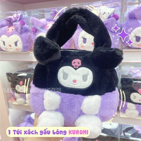  Gấu Bông Dạng Túi Dễ Thương Lớn 