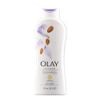  Sữa Tắm Dưỡng Ẩm Hương Hạnh Nhân Olay Daily Almond Milk Body Wash 