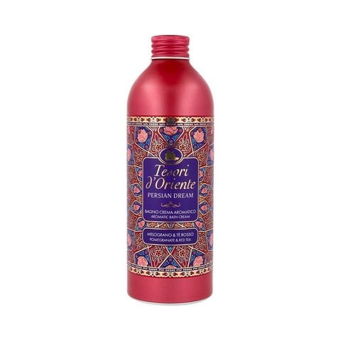  Sữa Tắm Hương Nước Hoa Ba Tư Tesori D'oriente Persian Dream 