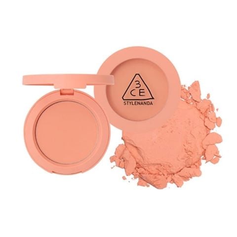  Phấn Má Hồng 3CE Mood Recipe Face Blush 