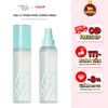  Xịt Khoá Nền Espoir Fresh Setting Fixer 