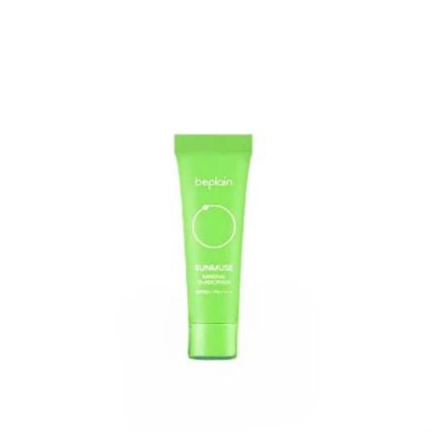  Kem Chống Nắng Kiềm Dầu Beplain Sunmuse Mineral Sunscreen SPF 50+ PA++++ 