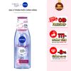 Nước Tẩy Trang Chiết Xuất Ngọc Trai Dưỡng Sáng Da Nivea Pearl Bright Micellar Water 