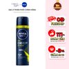  Xịt Khử Mùi Nivea Men Deep Extreme Deodorant Spray 