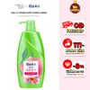  Dầu Gội Hương Hoa Hồng Jeju Thơm Mềm Mượt Rejoice 
