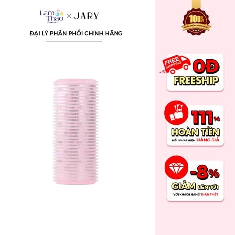  Lô Quấn Tóc Tự Dính Jary Hair Roller 