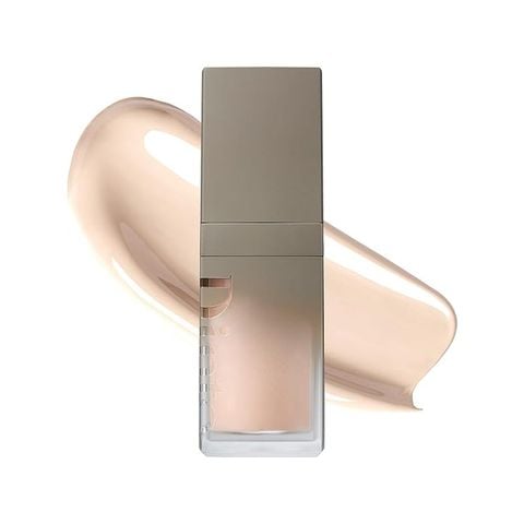  Kem Nền Che Khuyết Điểm Cho Da Khô Dinto Wooncho Blur-Glowy Foundation 