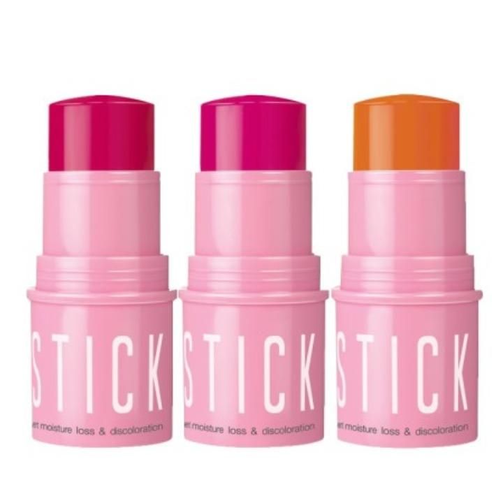 Má Hồng Dạng Thỏi Silkygirl Cool Chic Blush Stick