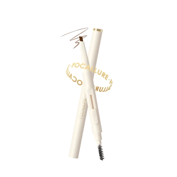 Chì Kẻ Mày Focallure Silky Shaping Eyebrown Pencil