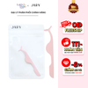  Nhíp Gắn Lông Mi Dài Hình Bán Nguyệt Jary 